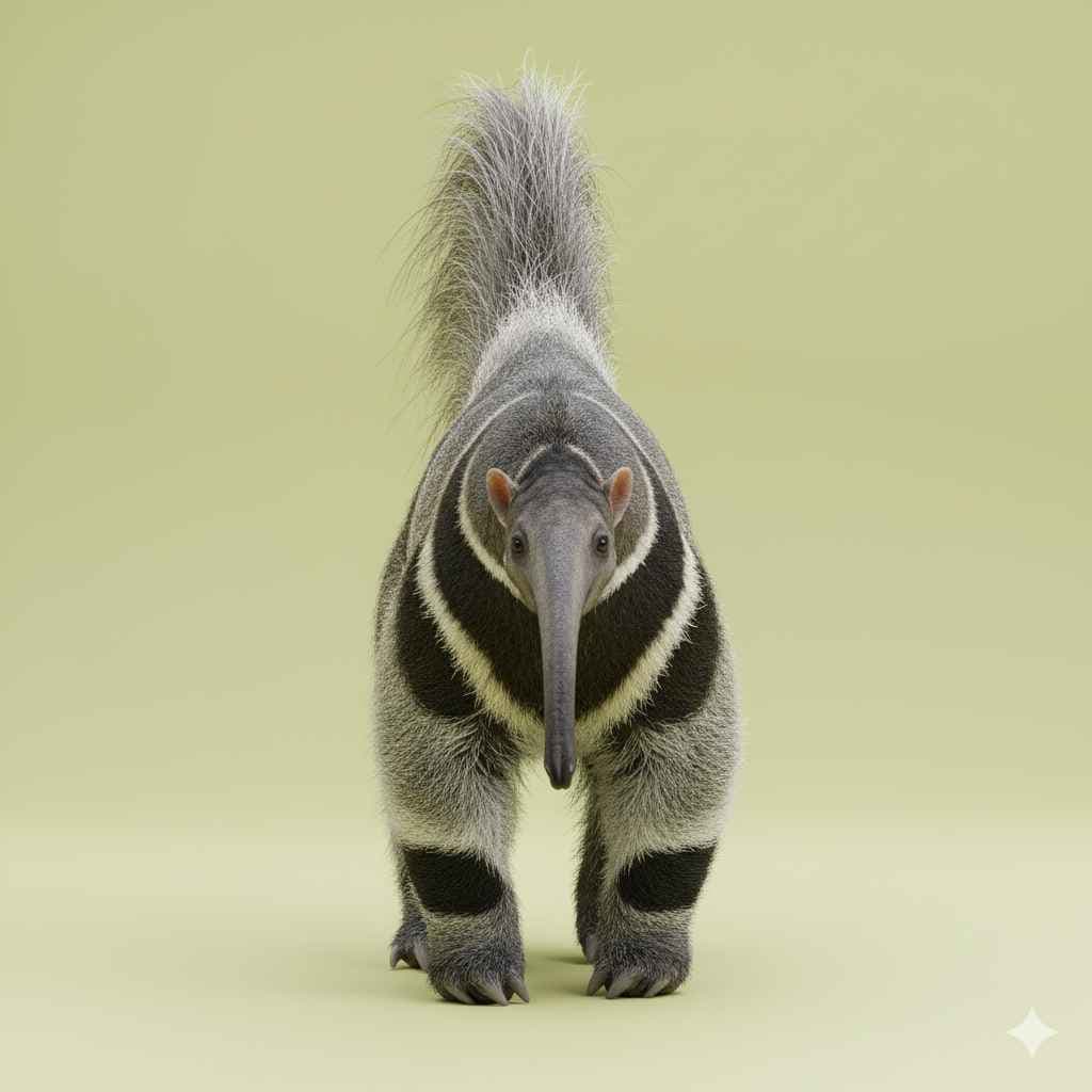 anteater