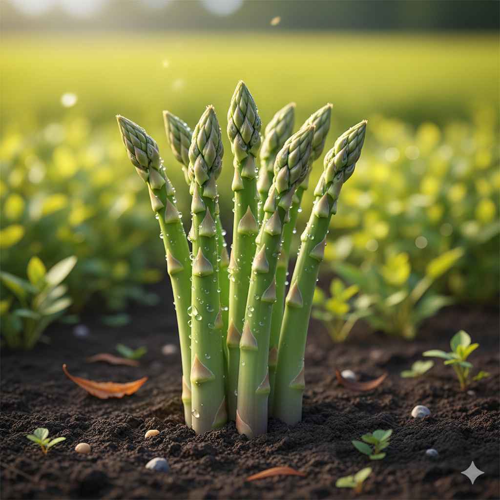 asparagus