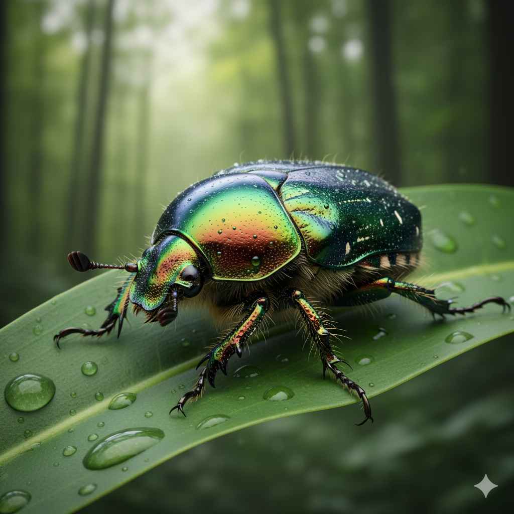 beetle