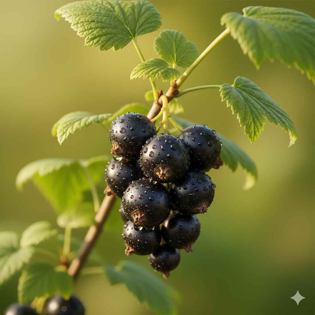 blackcurrant