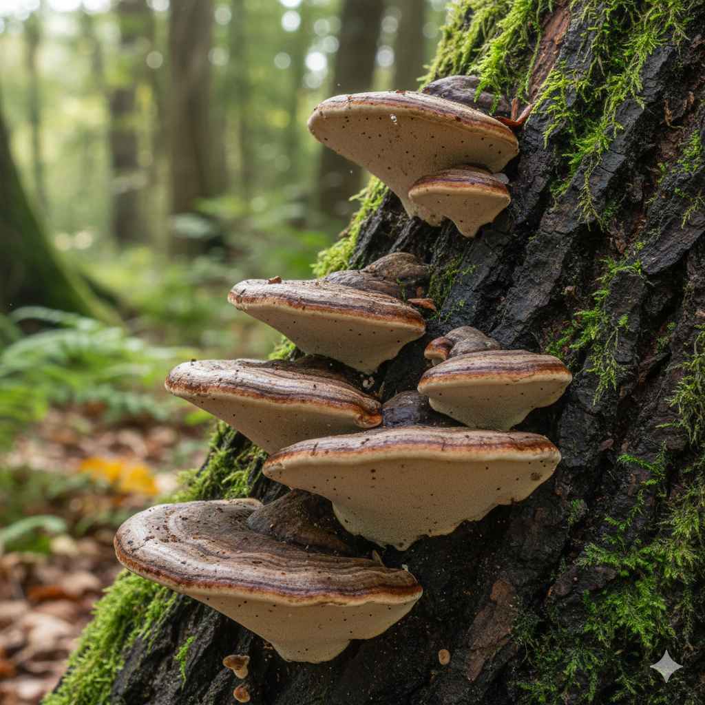 bracket_fungus
