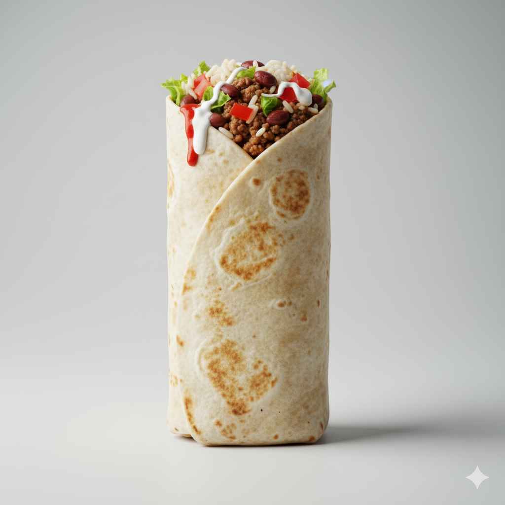 burrito