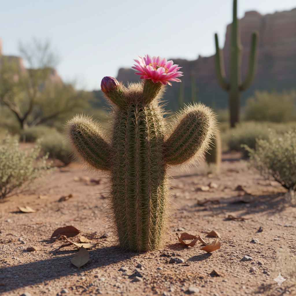 cactus