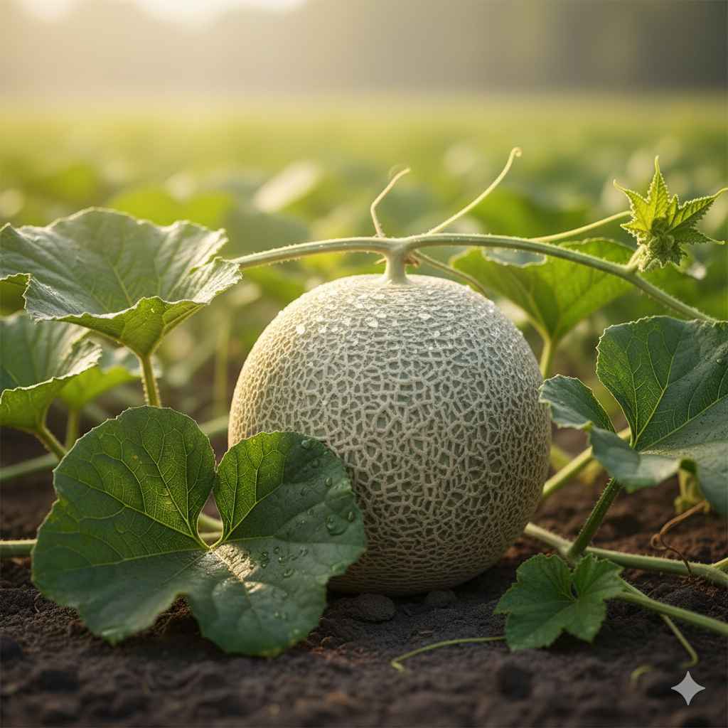 cantaloupe
