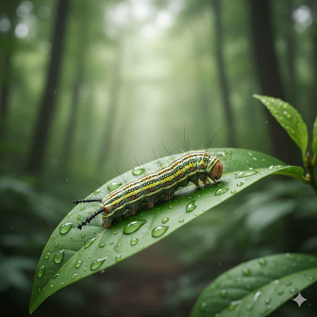 caterpillar