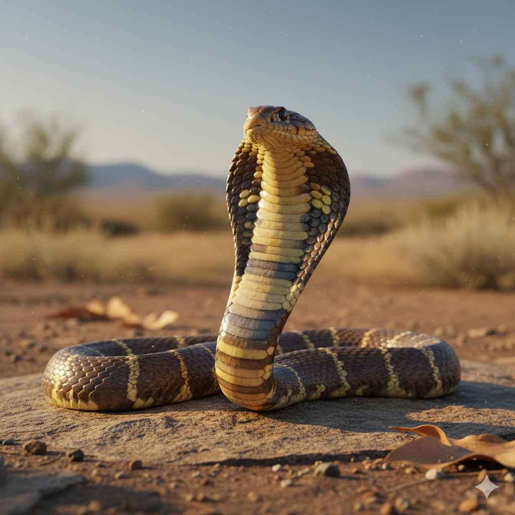 cobra