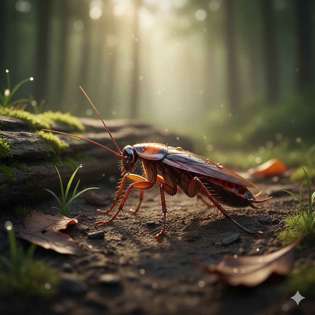 cockroach