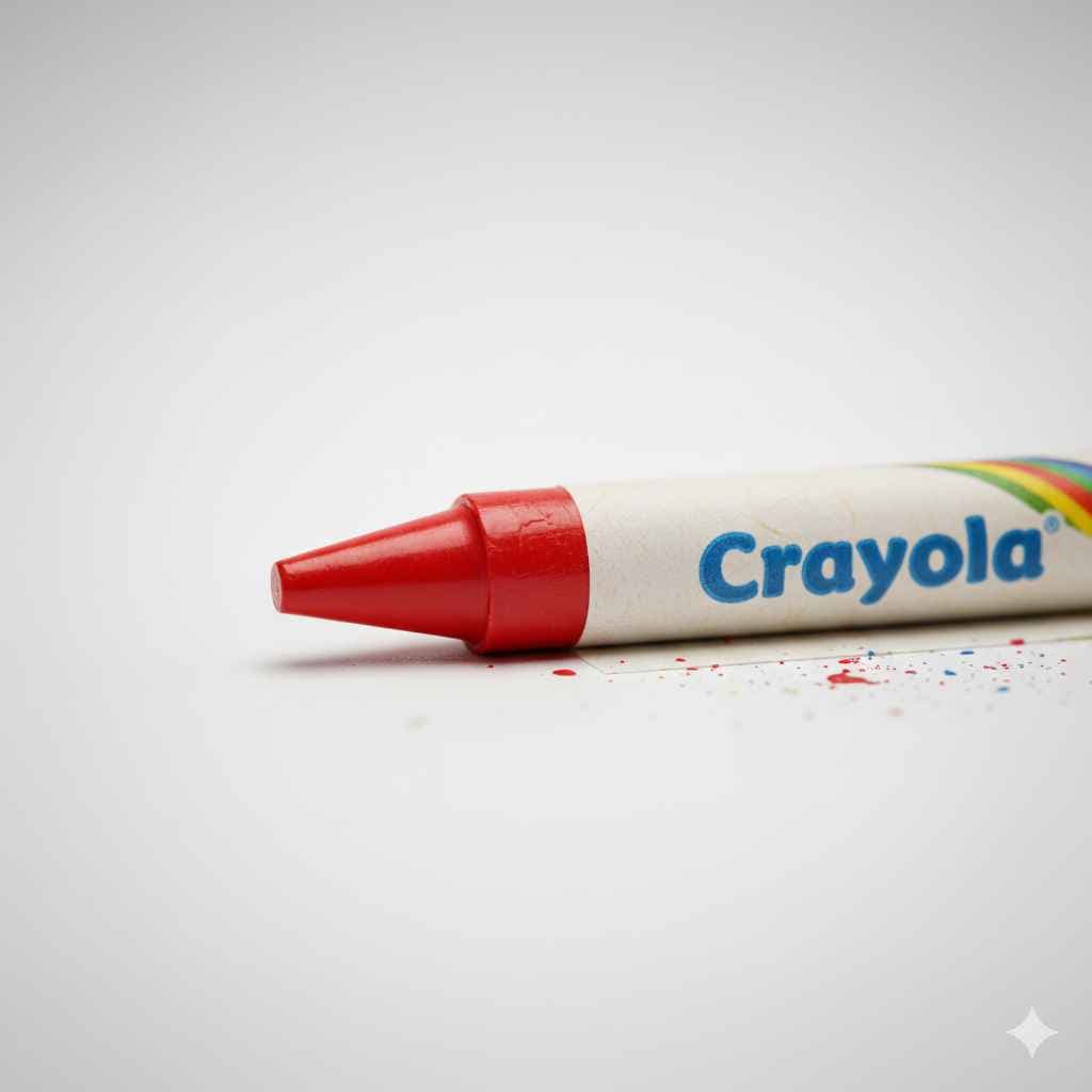 crayon