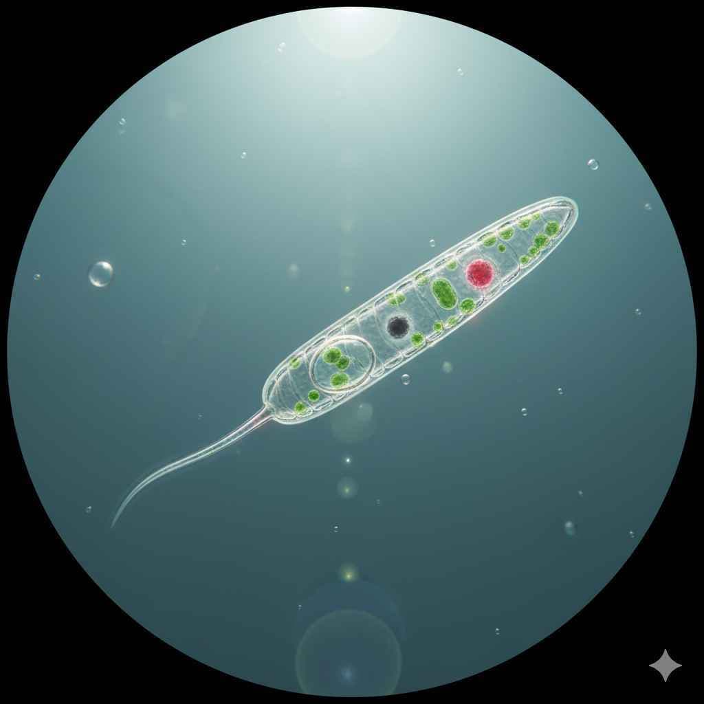 euglena