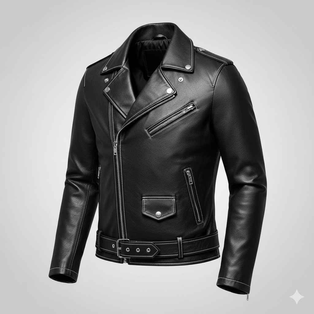 Jacket (جیکٹ / سُترہ) - clothing and accessories vocabulary picture with Urdu & Hindi meaning | Polylingo