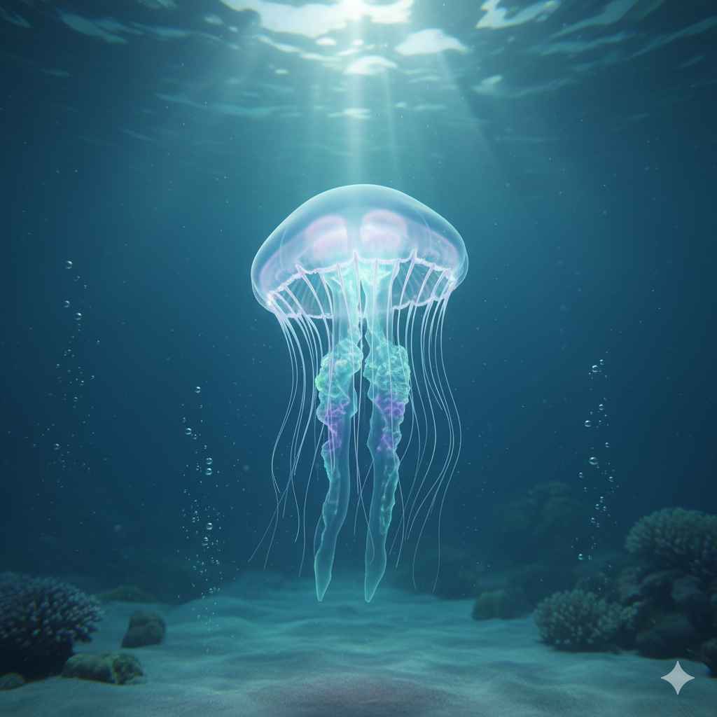 jellyfish