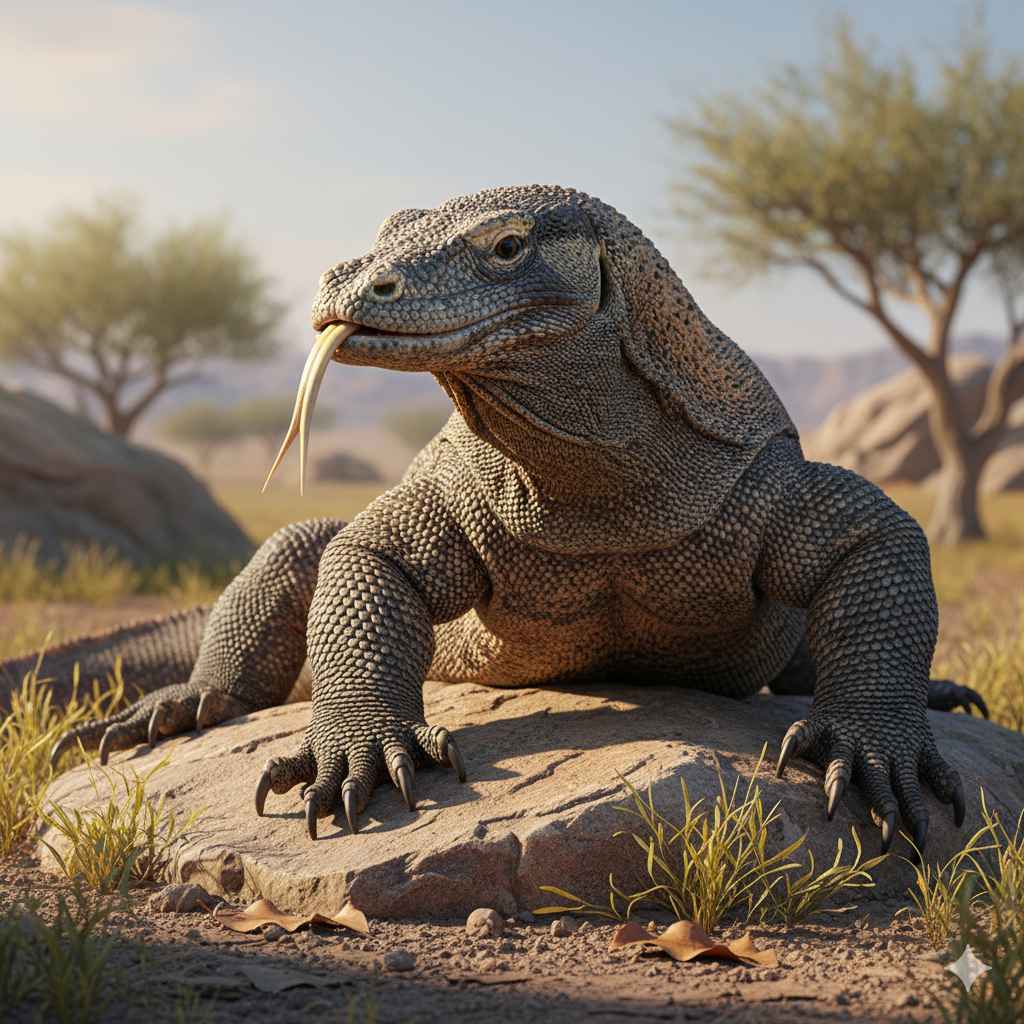 komodo_dragon