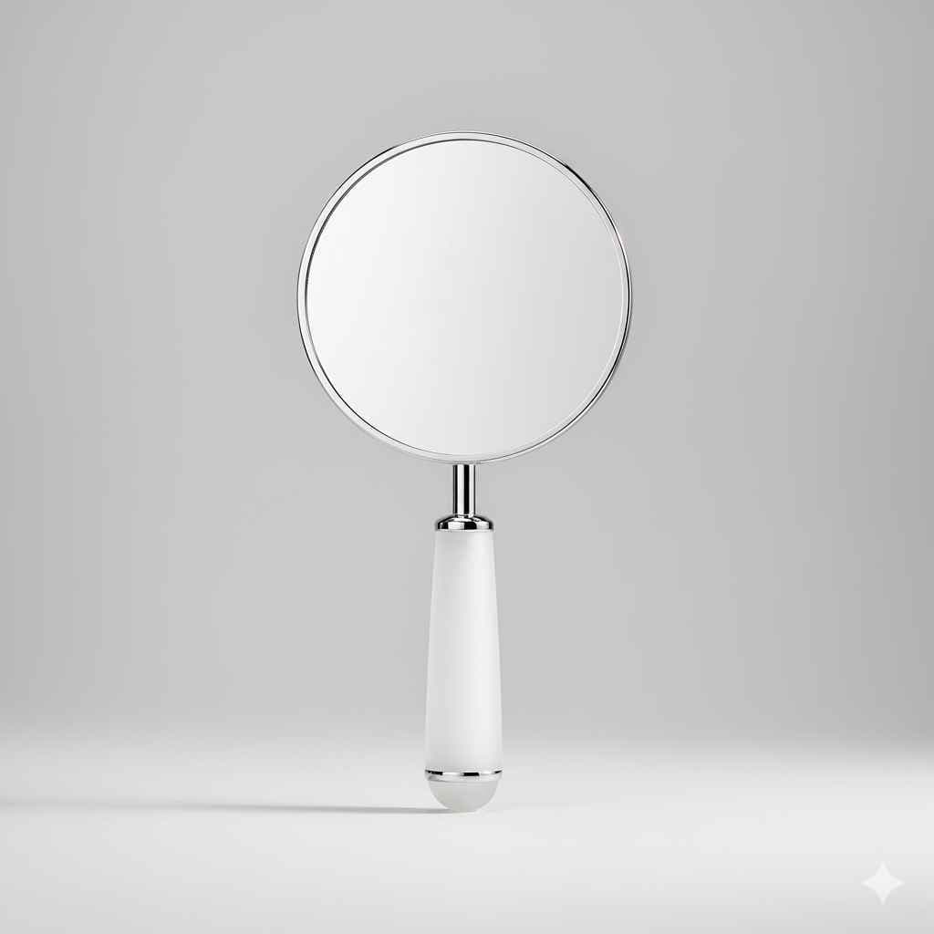 mirror - Learn mirror vocabulary word with meaning and images on Polylingo