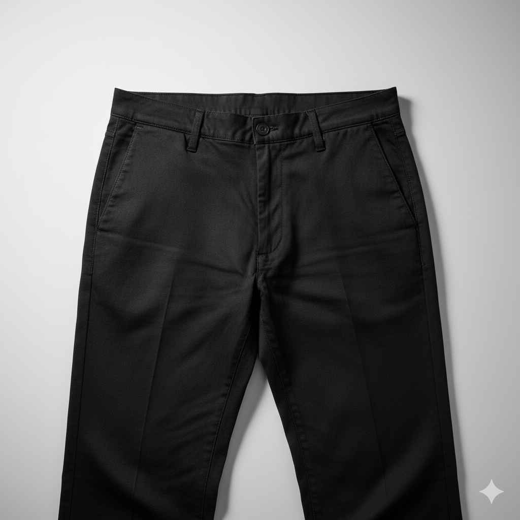 Pant (پتلون / پینٹ) - clothing and accessories vocabulary picture with Urdu & Hindi meaning | Polylingo