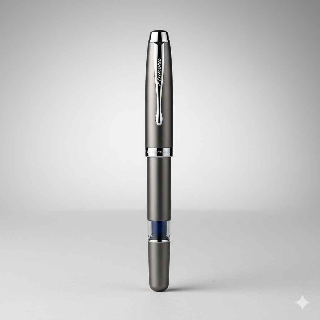 Pen (قلم) - study items vocabulary picture with Urdu & Hindi meaning | Polylingo