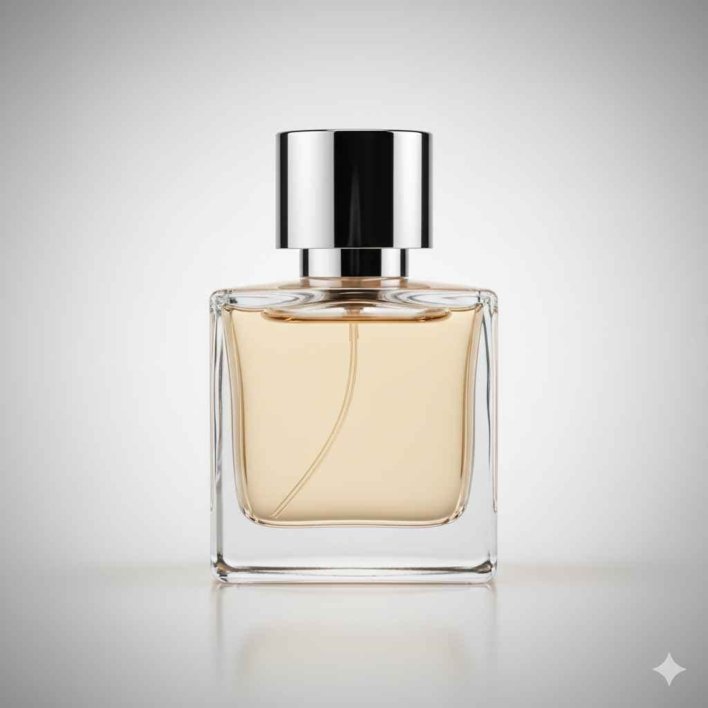 Perfume (عطر) - bathroom and personal care vocabulary picture with Urdu & Hindi meaning | Polylingo