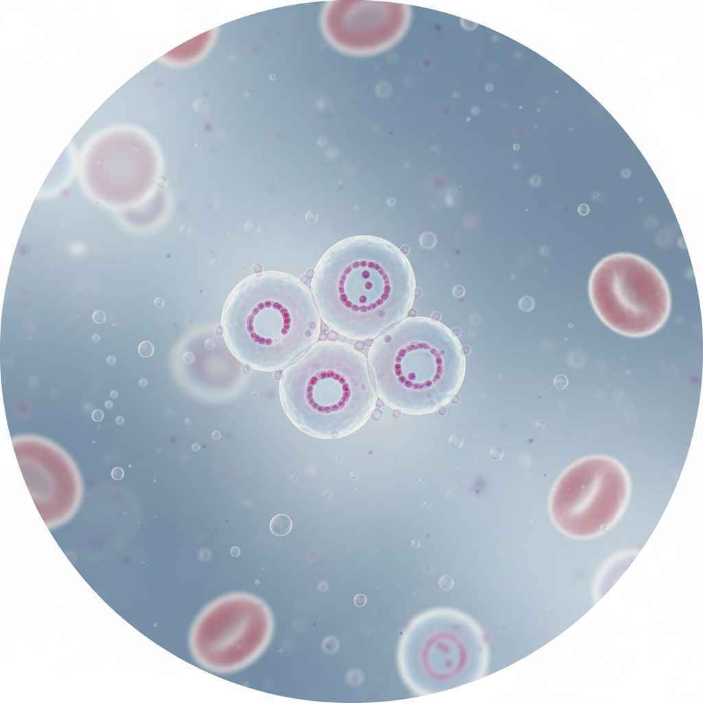 plasmodium