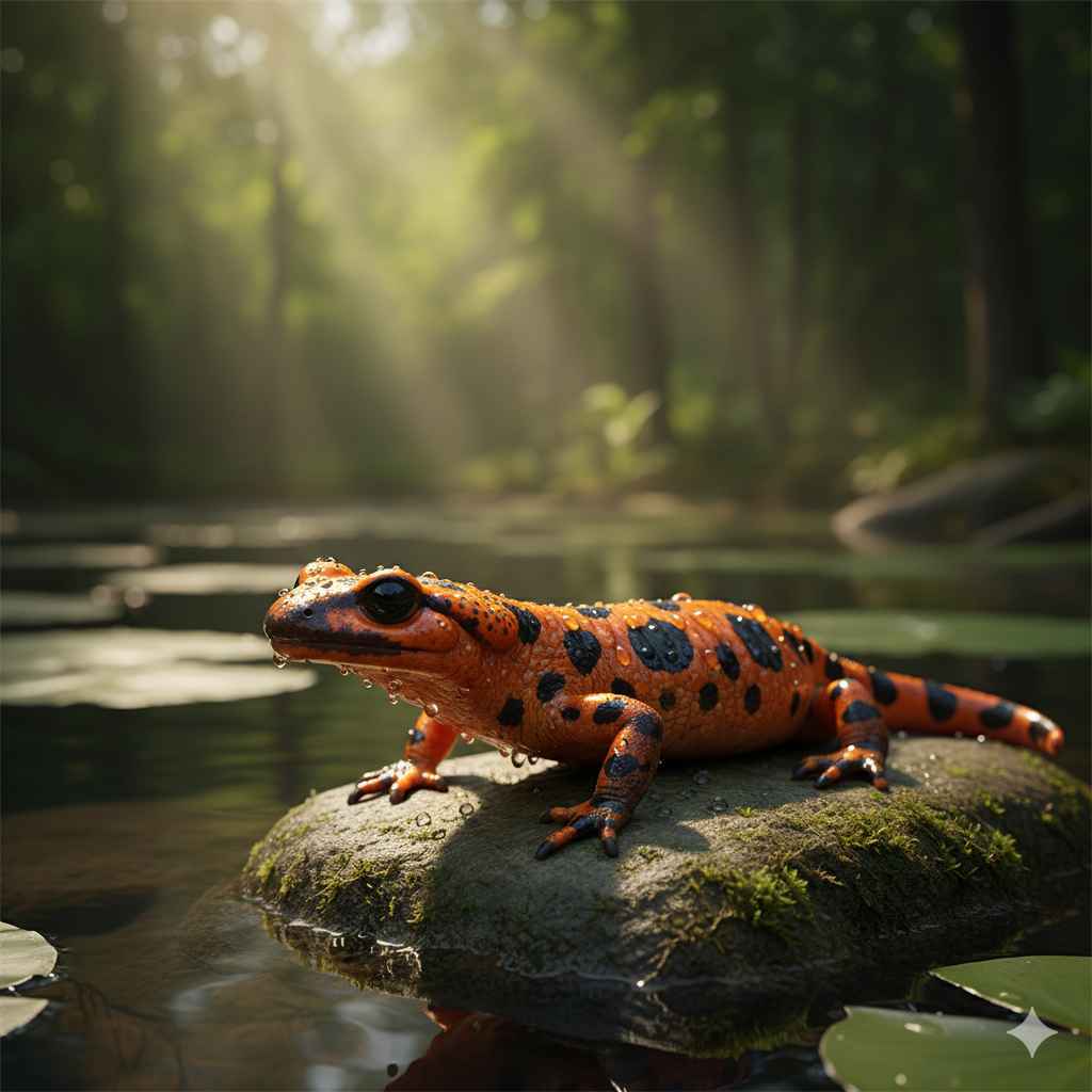 salamander