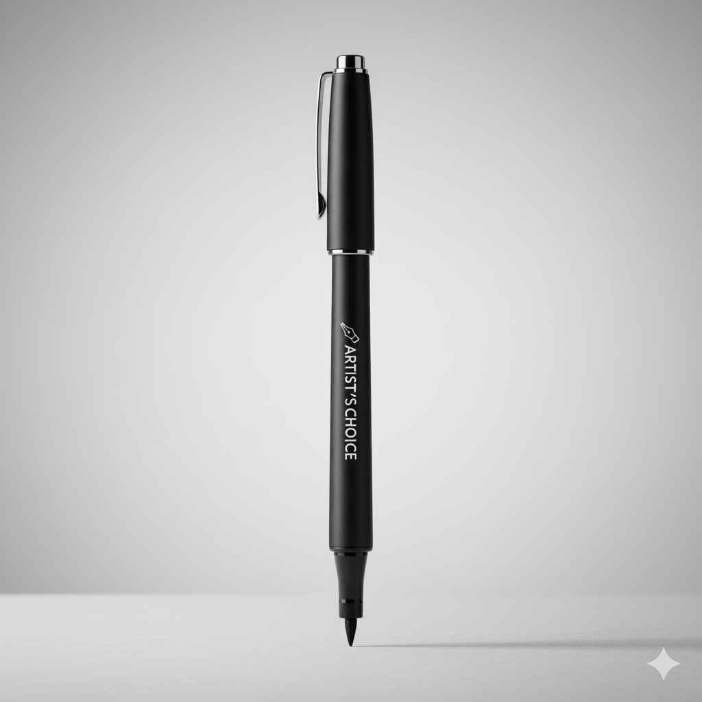 Sketch_pen (اسکیچ پین) - study items vocabulary picture with Urdu & Hindi meaning | Polylingo