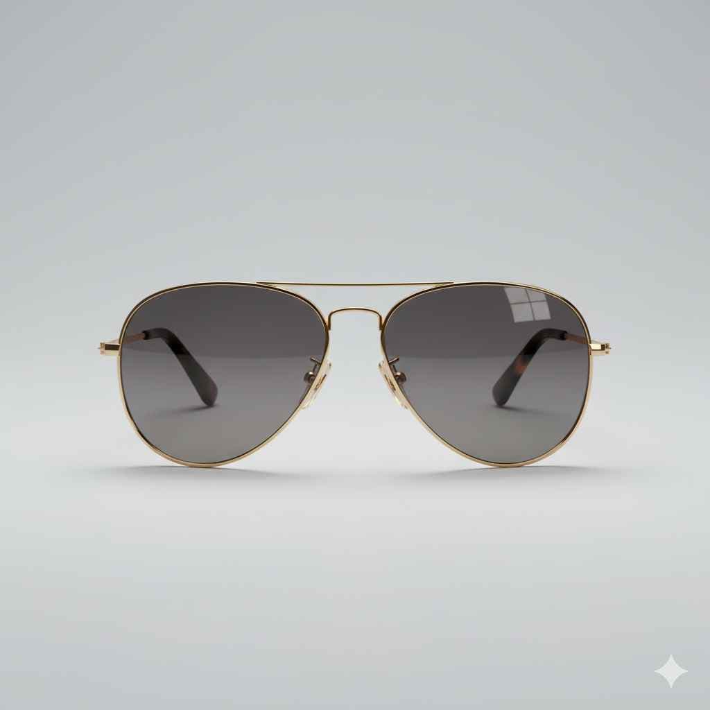 Sunglasses (دھوپ کا چشمہ) - clothing and accessories vocabulary picture with Urdu & Hindi meaning | Polylingo