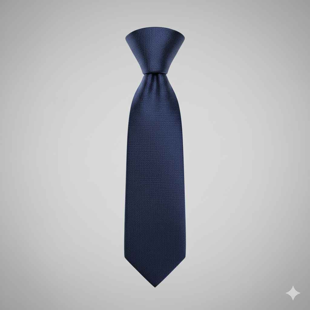 Tie (ٹائی) - clothing and accessories vocabulary picture with Urdu & Hindi meaning | Polylingo