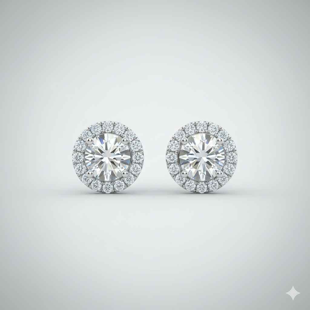 earrings - Learn earrings vocabulary word with meaning and images on Polylingo