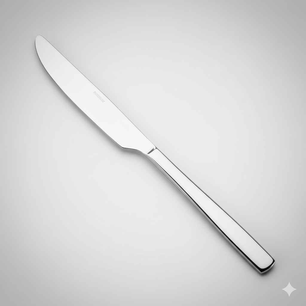Knife Kitchen Knife (چھری) - Kitchen items in English and Urdu