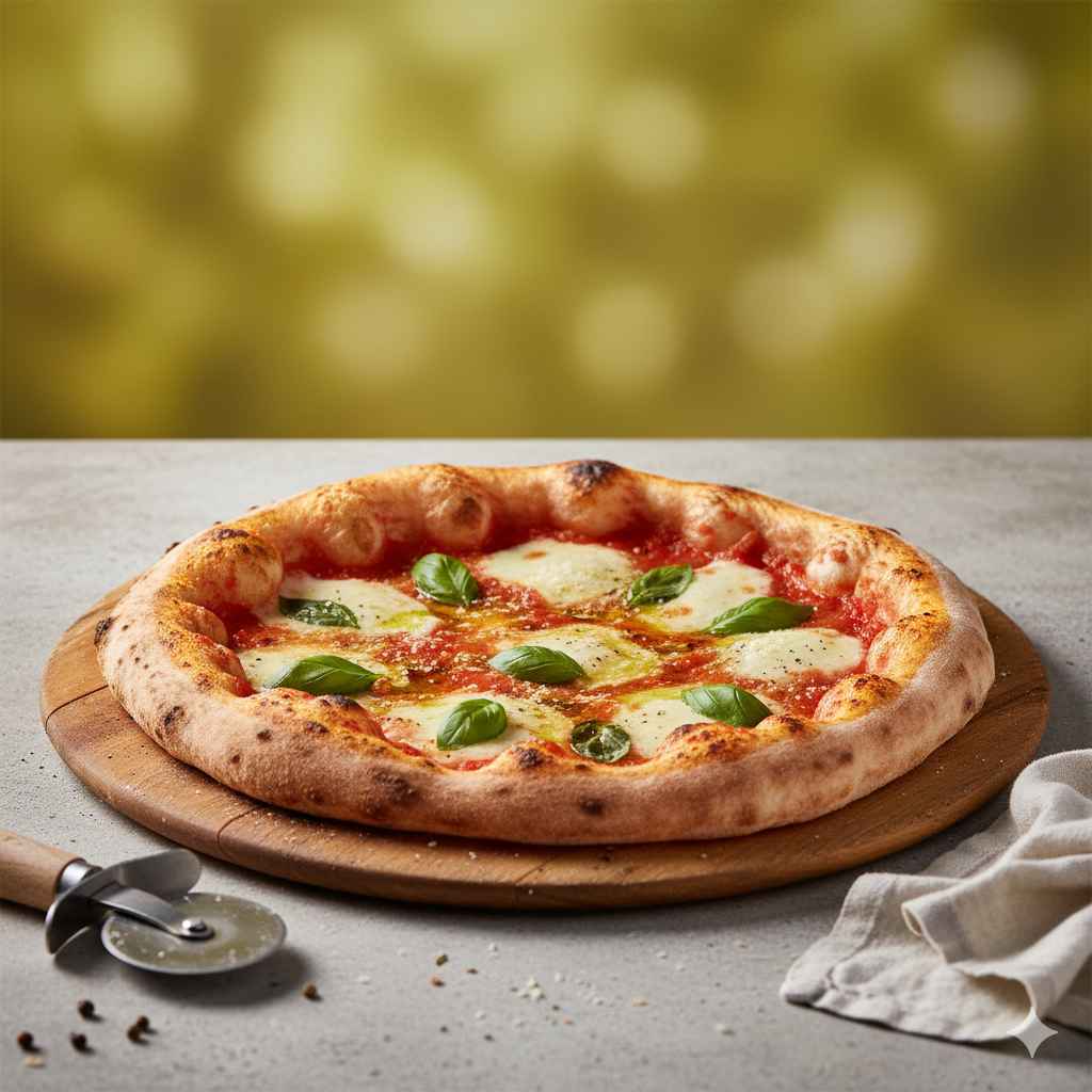 Pizza Pizza (پیزا) - Fast food pictures