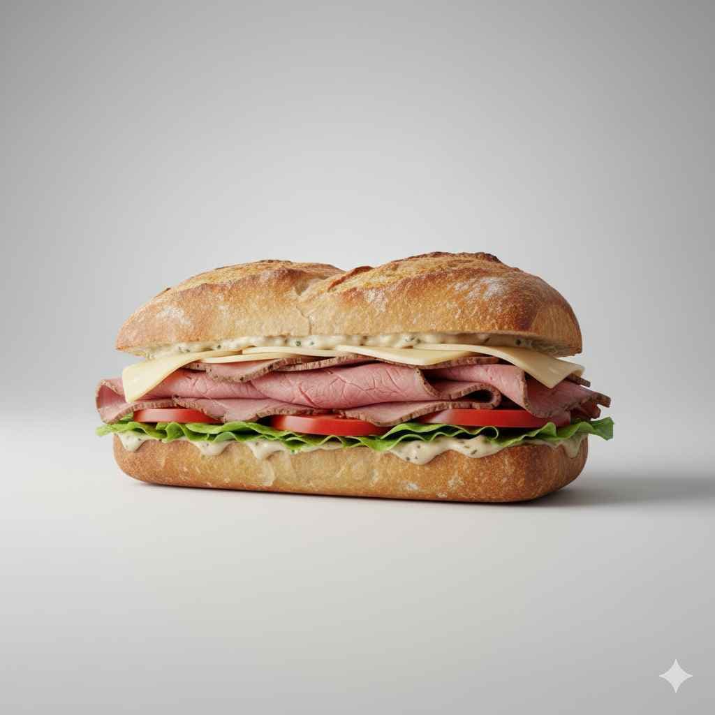 Sandwich Sandwich (سینڈوچ) - Fast foods with Urdu