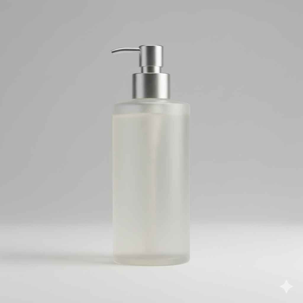 Shampoo Shampoo (شیمپو) - Bathroom toiletries picture