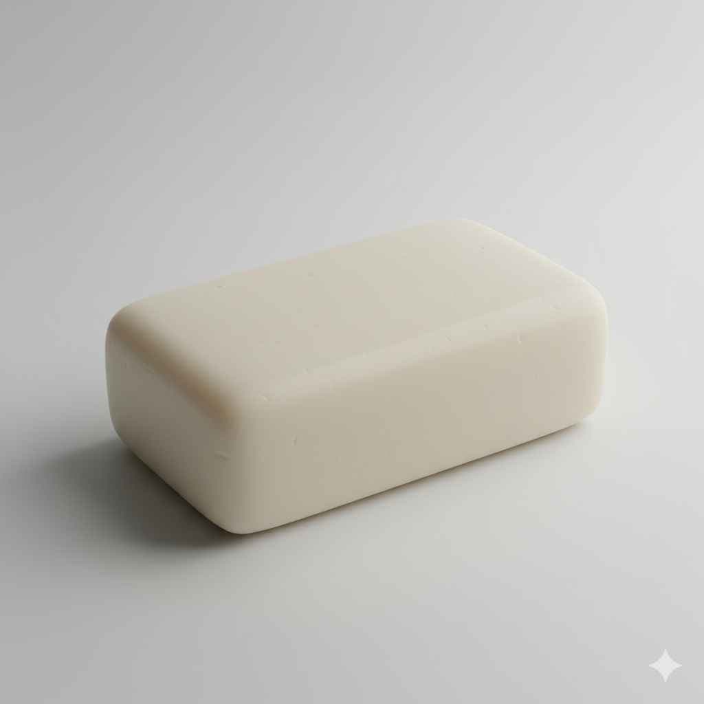 Soap Soap (صابن) - Bathroom items with pictures