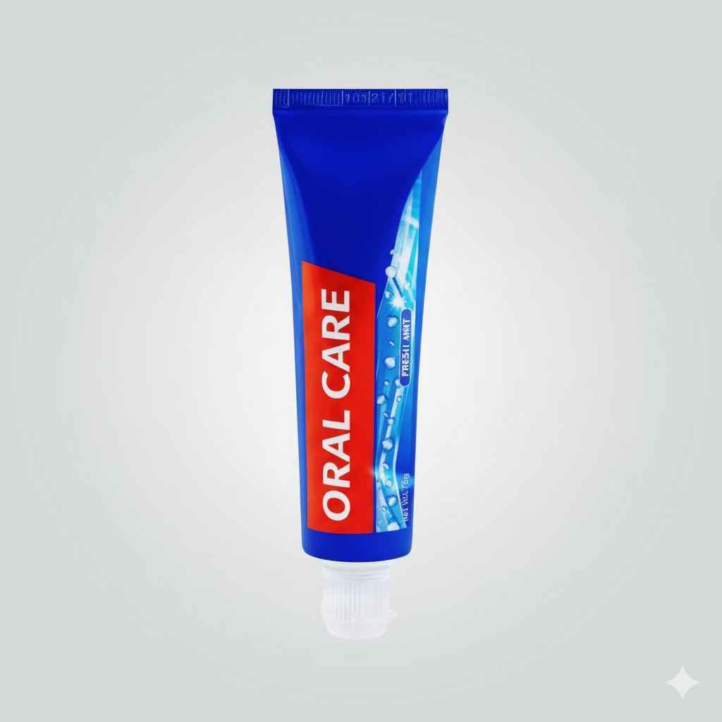 Toothpaste Toothpaste (ٹوتھ پیسٹ) - Daily care picture